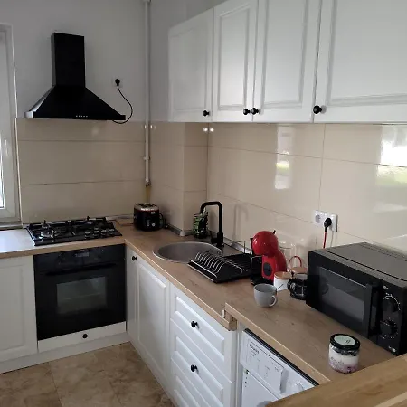 Lovely Near Center & Free Parking Apartment *