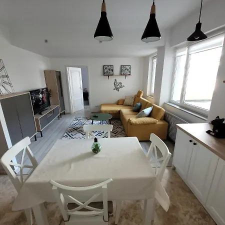 Lovely Near Center & Free Parking * Cluj-Napoca