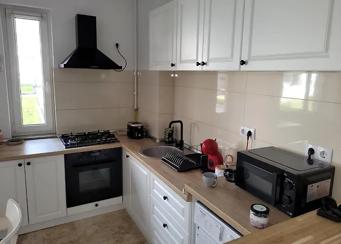 Lovely Near Center & Free Parking Apartament *