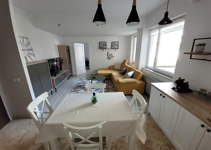 Lovely Near Center & Free Parking * Cluj-Napoca